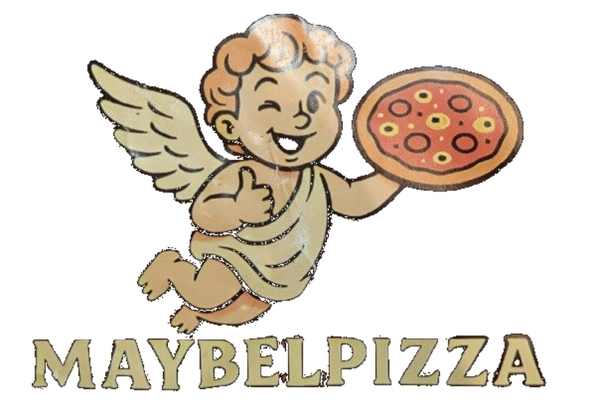 Maybelpizza
